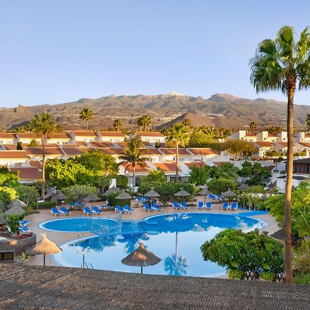 Wyndham Residences Golf Del Sur サンミゲル・デ・アボナ エクステリア 写真