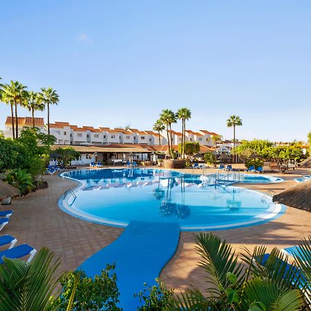 Wyndham Residences Golf Del Sur サンミゲル・デ・アボナ エクステリア 写真