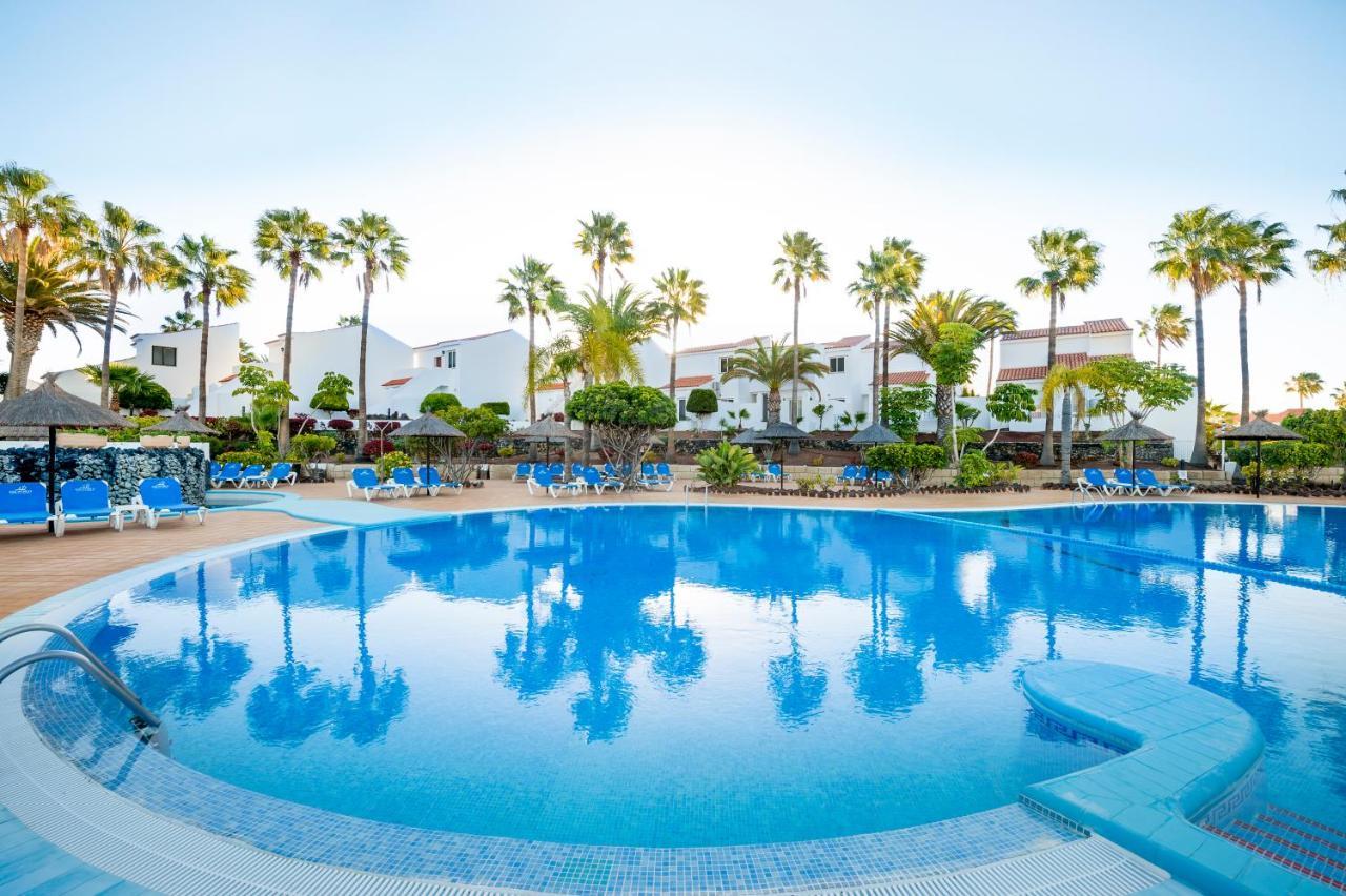 Wyndham Residences Golf Del Sur サンミゲル・デ・アボナ エクステリア 写真