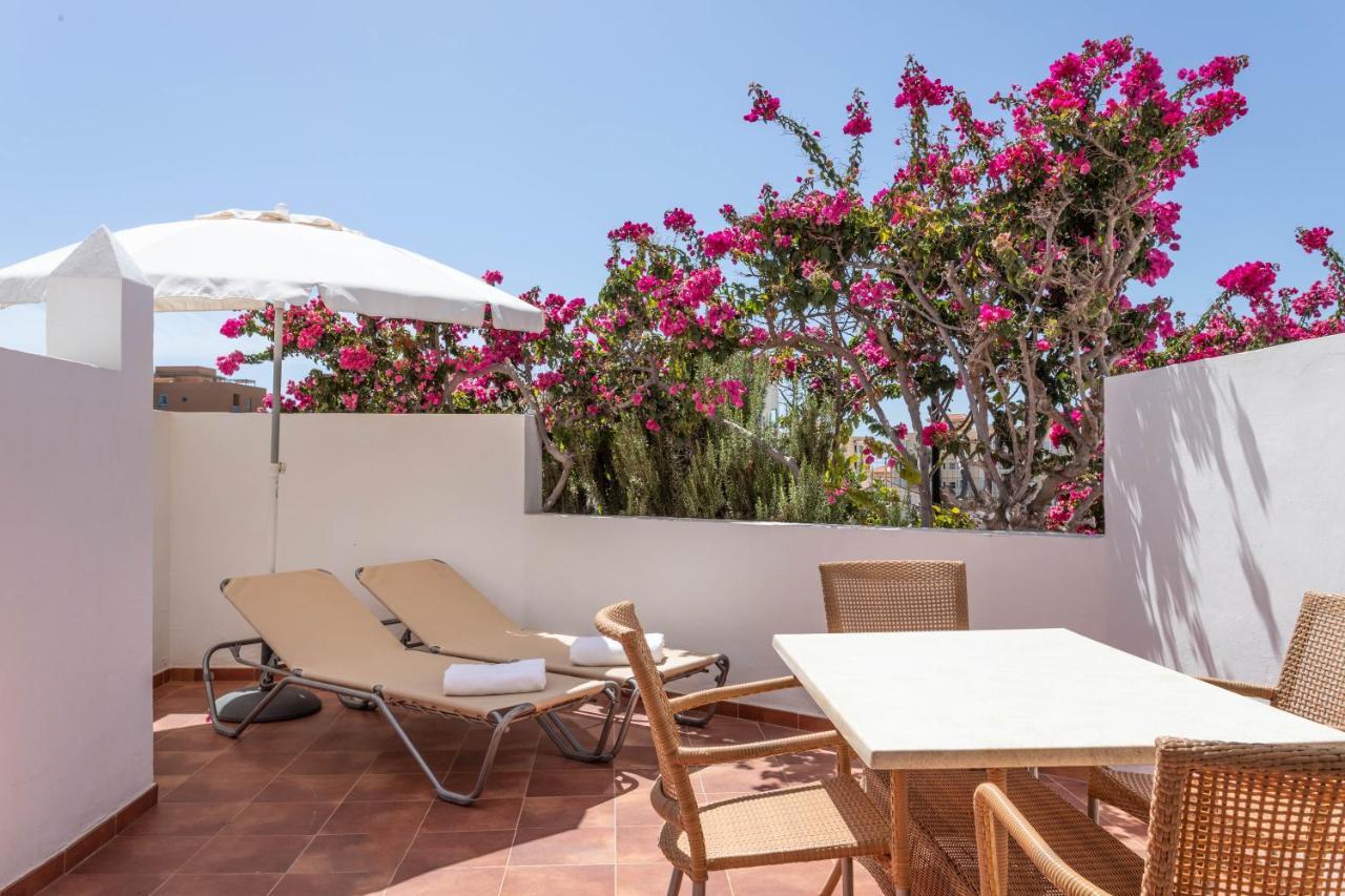 Wyndham Residences Golf Del Sur サンミゲル・デ・アボナ エクステリア 写真
