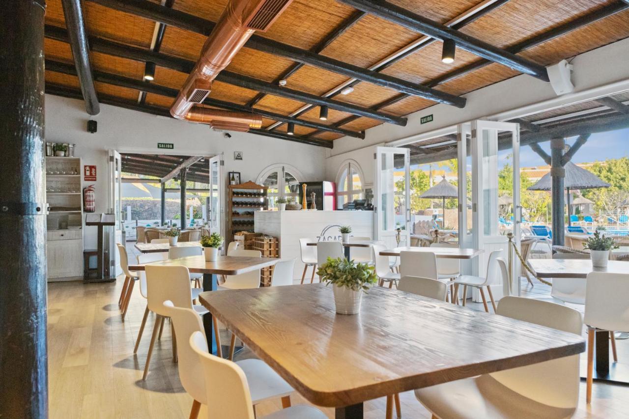 Wyndham Residences Golf Del Sur サンミゲル・デ・アボナ エクステリア 写真