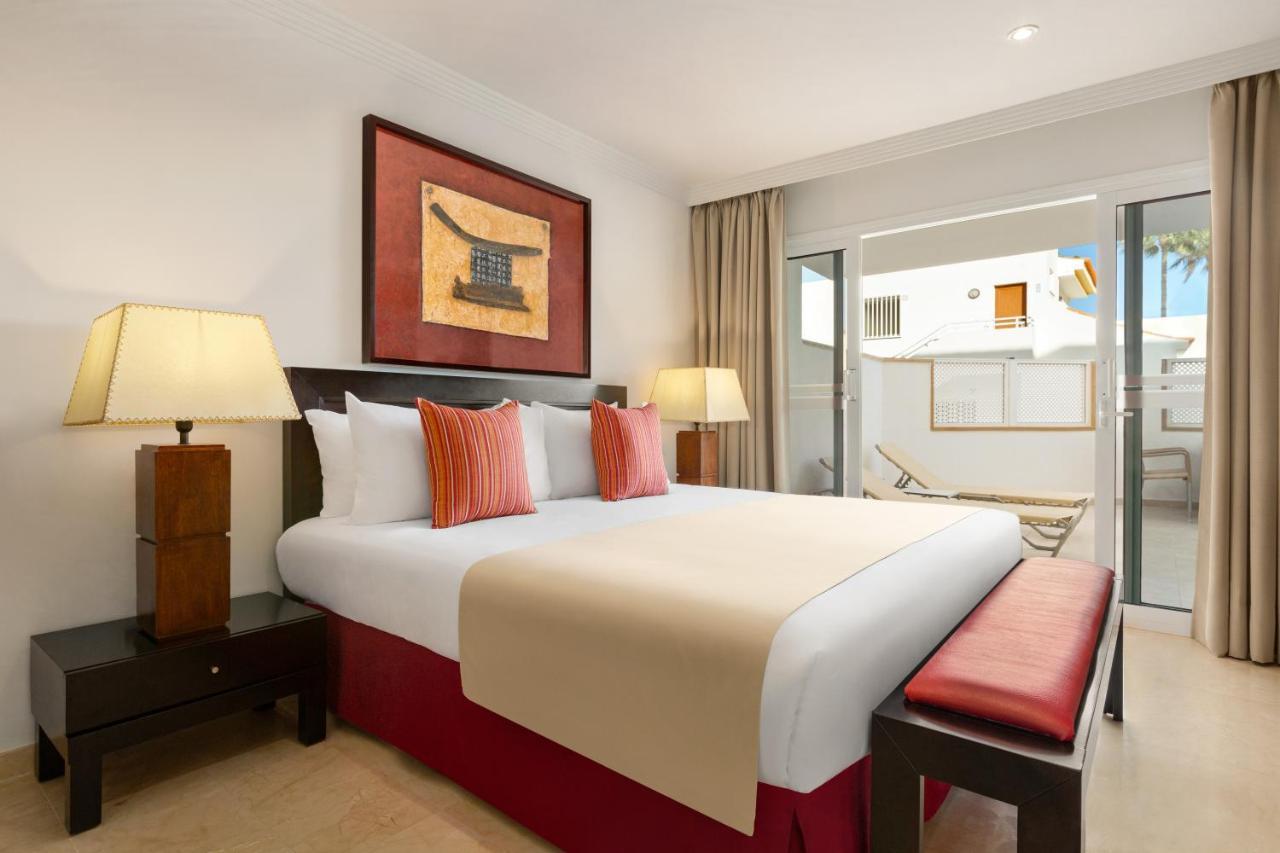 Wyndham Residences Golf Del Sur サンミゲル・デ・アボナ エクステリア 写真