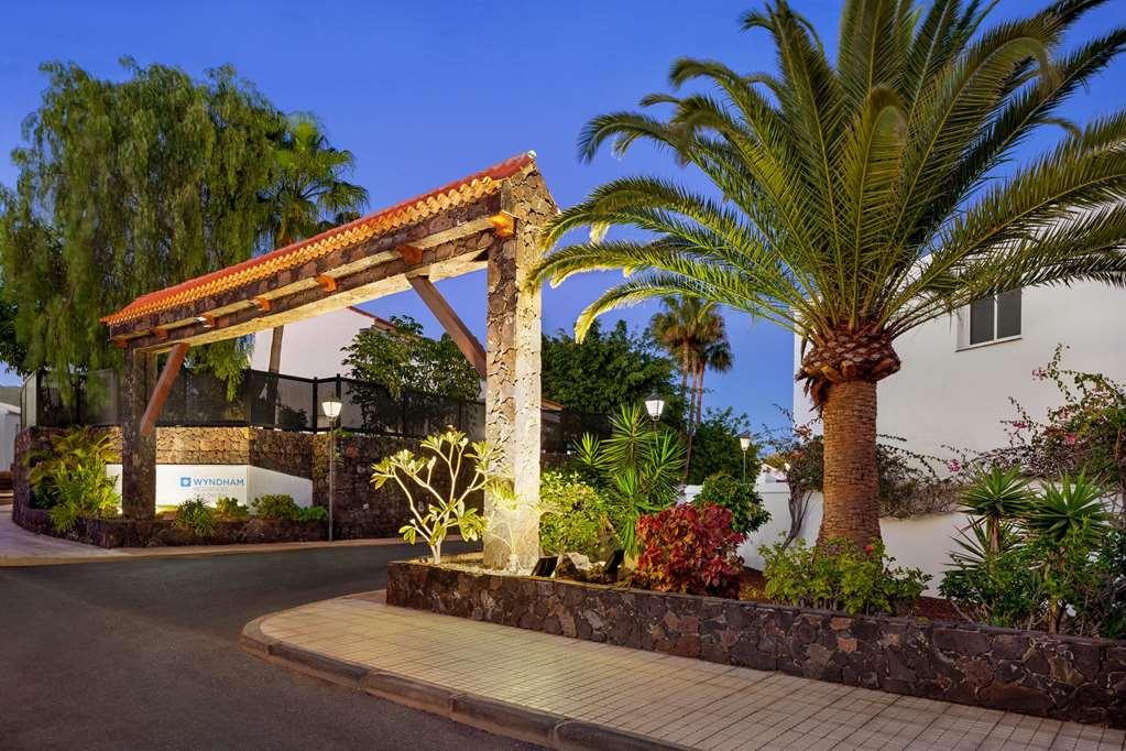 Wyndham Residences Golf Del Sur サンミゲル・デ・アボナ エクステリア 写真