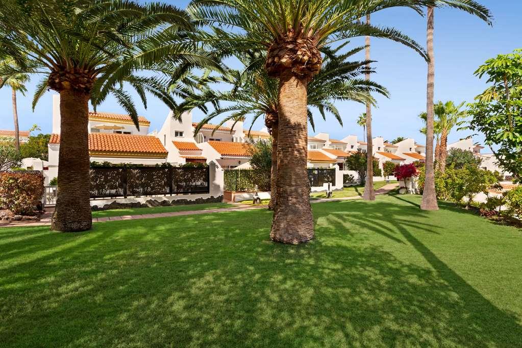 Wyndham Residences Golf Del Sur サンミゲル・デ・アボナ エクステリア 写真