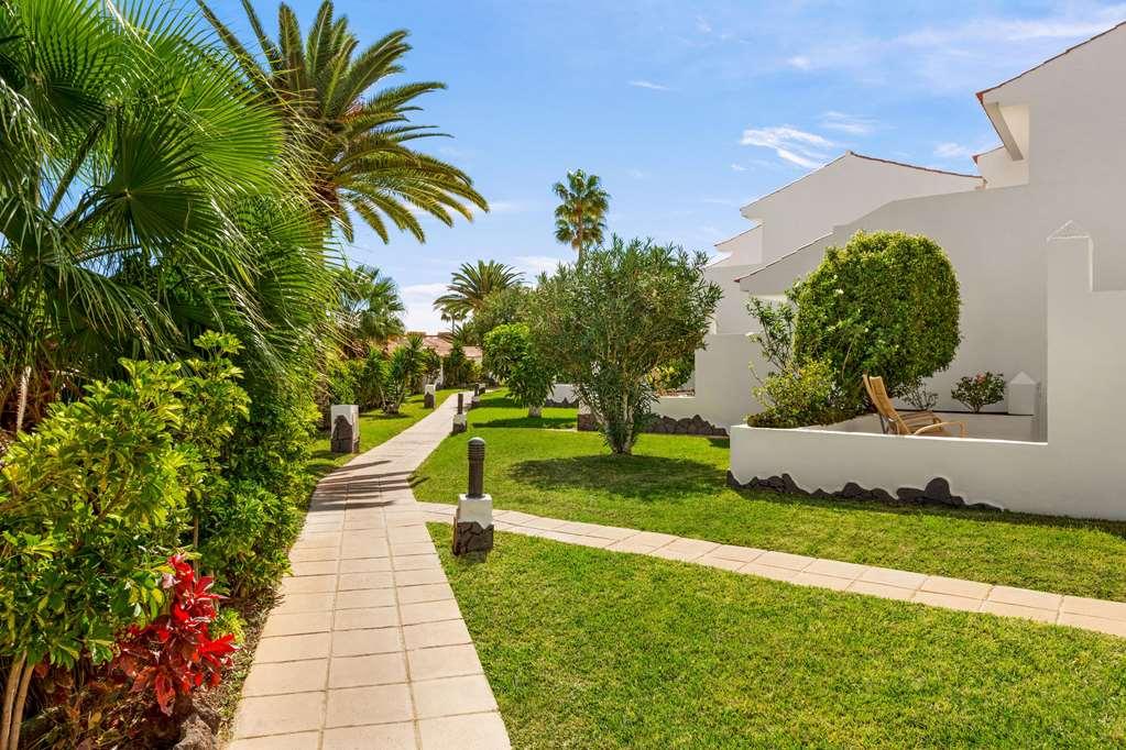 Wyndham Residences Golf Del Sur サンミゲル・デ・アボナ エクステリア 写真