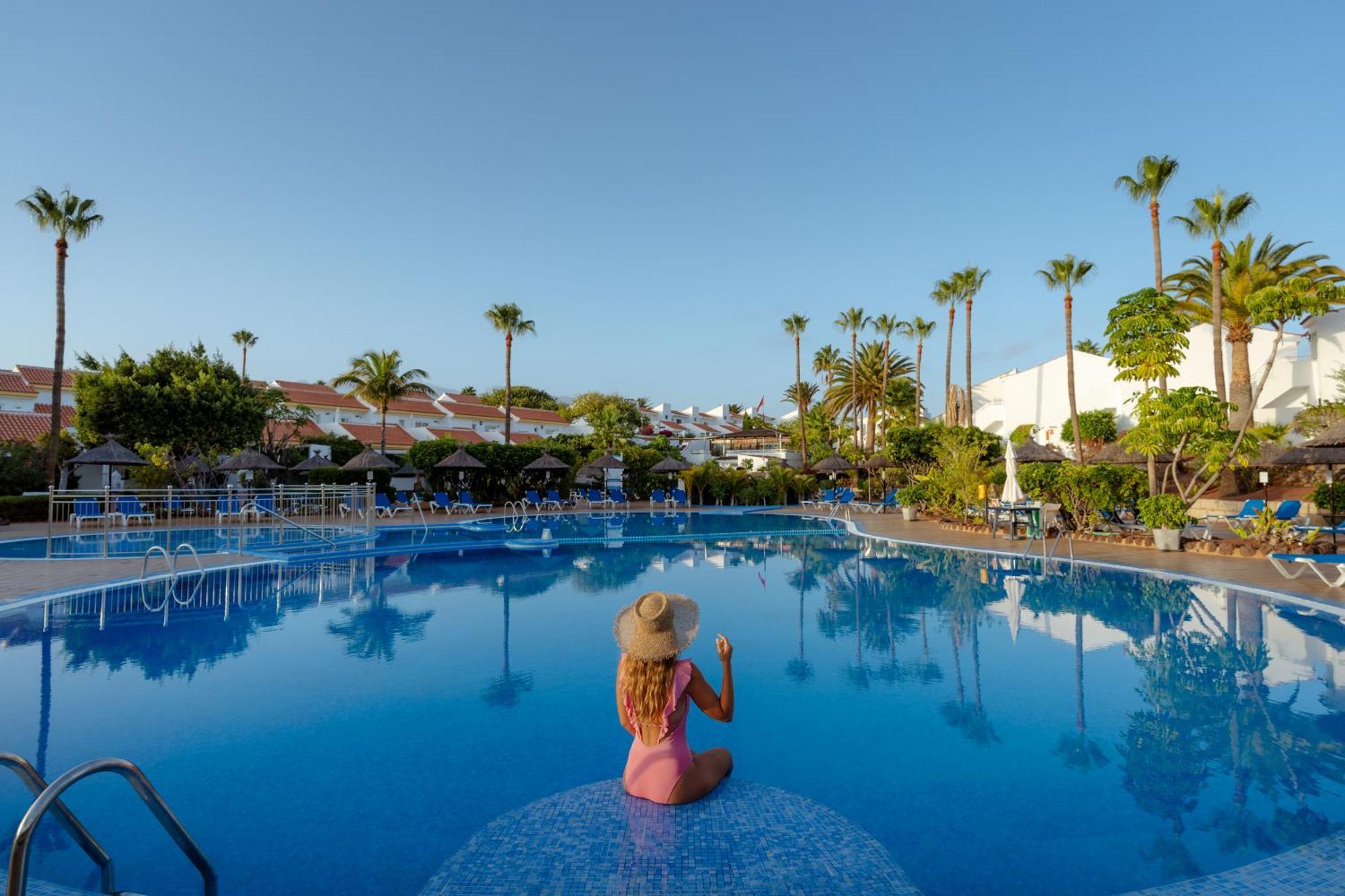 Wyndham Residences Tenerife Golf Del Sur サンミゲル・デ・アボナ エクステリア 写真