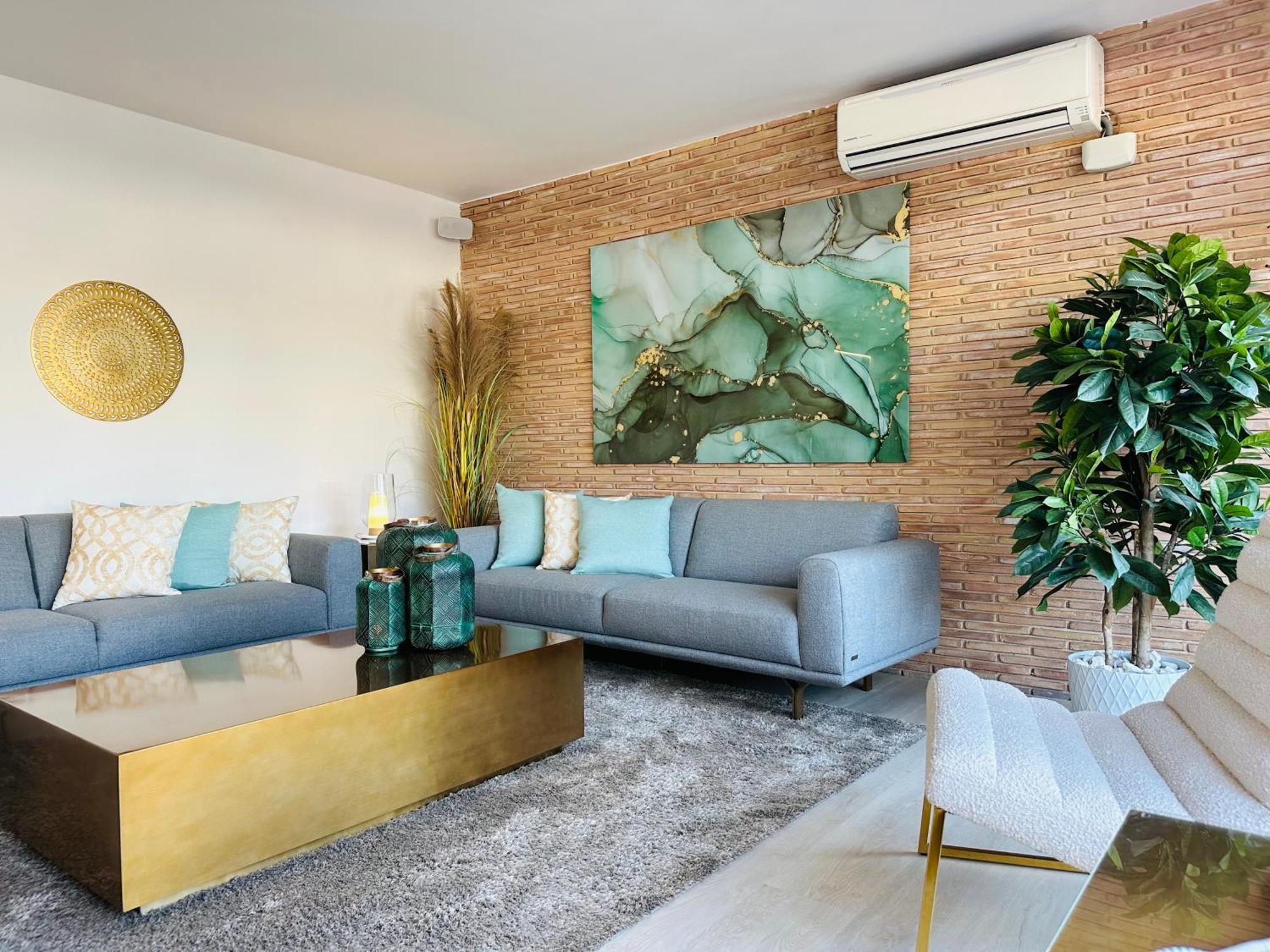 Wyndham Residences Golf Del Sur サンミゲル・デ・アボナ エクステリア 写真